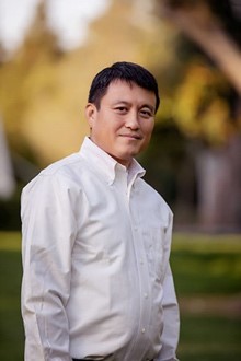 Shanhui Fan